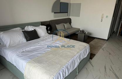 Apartment - Studio - 1 Bathroom for rent in MAG Eye - MAG City - Mohammed Bin Rashid City - Dubai Apartment - Studio - 1 Bathroom for rent in MAG Eye - MAG City - Mohammed Bin Rashid City - Dubai