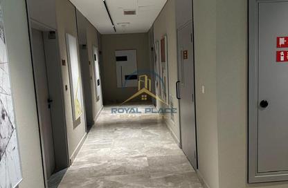 Apartment - Studio - 1 Bathroom for rent in MAG Eye - MAG City - Mohammed Bin Rashid City - Dubai Apartment - Studio - 1 Bathroom for rent in MAG Eye - MAG City - Mohammed Bin Rashid City - Dubai