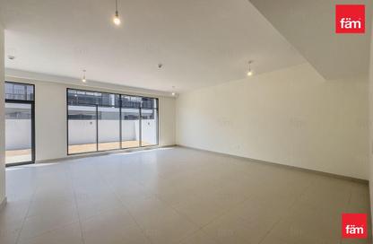 Villa - 4 Bedrooms - 5 Bathrooms for rent in The Pulse Beachfront 3 - The Pulse - Dubai South (Dubai World Central) - Dubai