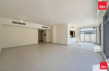 Villa - 4 Bedrooms - 5 Bathrooms for rent in The Pulse Beachfront 3 - The Pulse - Dubai South (Dubai World Central) - Dubai