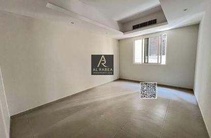 Apartment - 1 Bedroom - 2 Bathrooms for rent in Abna Saqer Building - Al Hamidiya 1 - Al Hamidiya - Ajman