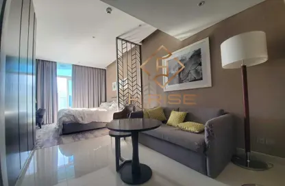 شقة - 1 حمام للايجار في بريفه باي داماك (بي) - داماك مايسون برايف - الخليج التجاري - دبي