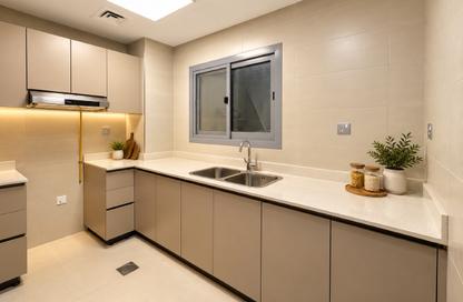Apartment - 1 - 2 for sale in J One Building - Dubai Land Residence Complex - Dubai