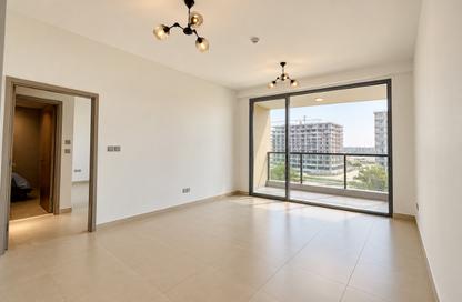 Apartment - 1 - 2 for sale in J One Building - Dubai Land Residence Complex - Dubai