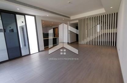 Townhouse - 2 - 3 for sale in The Cedars - Yas Acres - Yas Island - Abu Dhabi