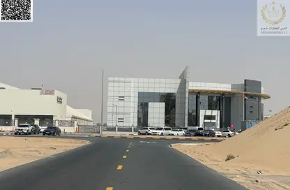 أرض - استوديو للبيع في الجرف 3 - الجرف - عجمان وسط المدينة - عجمان