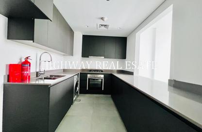 Apartment - 1 Bedroom - 2 Bathrooms for rent in Tiraz - Naseej District - Aljada - Sharjah