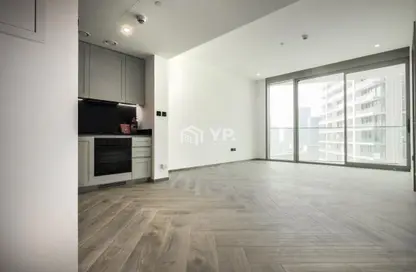 شقة - غرفة نوم - 1 حمام للايجار في بنينسولا ثري - بنينسولا - الخليج التجاري - دبي