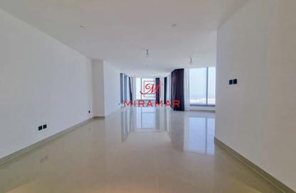 Apartment - 4 - 5 for rent in Sky Tower - Shams Abu Dhabi - Al Reem Island - Abu Dhabi