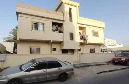 عمارة بالكامل - 8 غرف نوم - 8 حمامات للبيع في النعيمية - النعيمية - عجمان