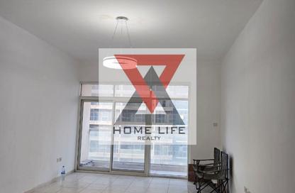 Apartment - Studio - 1 Bathroom for sale in Royal Residence 2 - Royal Residence - Dubai Sports City - Dubai