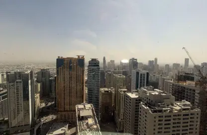 شقة - 3 غرف نوم - 4 حمامات للبيع في الخان لاجون - الخان - الشارقة