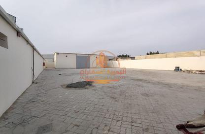 Land - Studio for rent in Al Sajaa S - Al Sajaa - Sharjah
