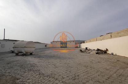 Land - Studio for rent in Al Sajaa S - Al Sajaa - Sharjah