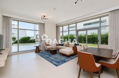 Apartment - 2 Bedrooms - 3 Bathrooms for rent in Vita Residencia - Al Sufouh 1 - Al Sufouh - Dubai