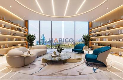 Apartment - Studio - 1 for sale in Timez By Danube - Dubai Silicon Oasis - Dubai Apartment - Studio - 1 for sale in Timez By Danube - Dubai Silicon Oasis - Dubai