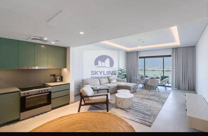 Apartment - 1 Bedroom - 1 Bathroom for rent in Al Wasl - Dubai