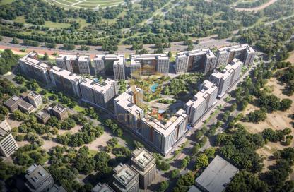 Apartment - 1 Bedroom - 2 Bathrooms for sale in Olfah - Muwaileh Commercial - Sharjah