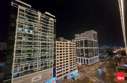 Apartment - 2 Bedrooms - 2 Bathrooms for sale in Binghatti Orchid - District 10 - Jumeirah Village Circle - Dubai