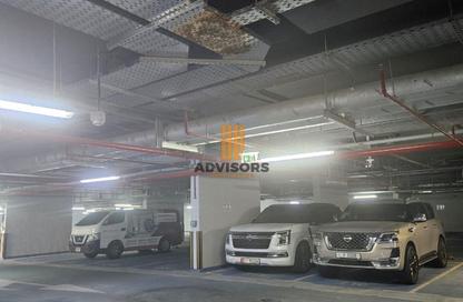 Apartment - Studio - 1 Bathroom for sale in The Gate - Masdar City - Abu Dhabi