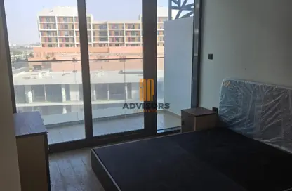 شقة - 1 حمام للبيع في ذا جيت - مدينة مصدر - أبوظبي