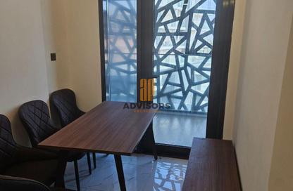 Apartment - Studio - 1 Bathroom for sale in The Gate - Masdar City - Abu Dhabi
