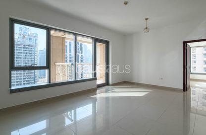 Apartment - 1 Bedroom - 2 Bathrooms for rent in 29 Burj Boulevard - Downtown Dubai - Dubai