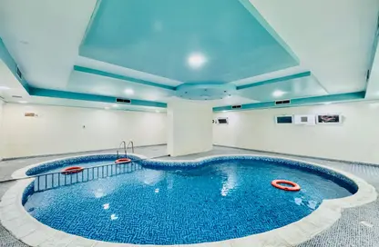 Apartment - 2 Bedrooms - 2 Bathrooms for rent in Al Nahda - Sharjah Apartment - 2 Bedrooms - 2 Bathrooms for rent in Al Nahda - Sharjah