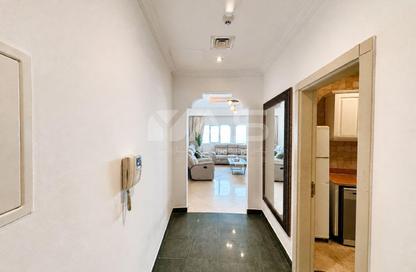 Apartment - 1 Bedroom - 2 Bathrooms for sale in Al Hamra Palace Beach Resort - Al Hamra Village - Ras Al Khaimah