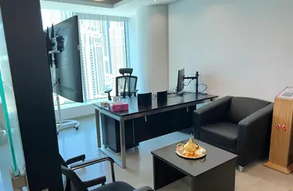 مكتب - استوديو للايجار في برايم تاور - الخليج التجاري - دبي مكتب - استوديو للايجار في برايم تاور - الخليج التجاري - دبي