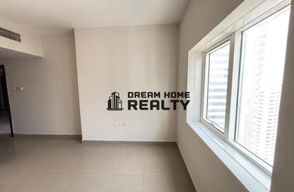 Apartment - 2 Bedrooms - 3 Bathrooms for rent in Manazil Tower 5 - Al Taawun Street - Al Taawun - Sharjah