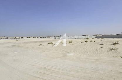 Land - Studio for sale in Jebel Ali Industrial 1 - Jebel Ali Industrial - Jebel Ali - Dubai