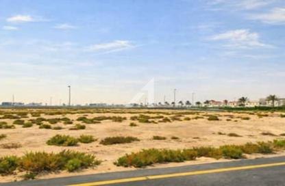 أرض - استوديو للبيع في جبل على الصناعية 1 - جبل علي الصناعية - جبل علي - دبي