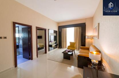 Apartment - 1 - 2 for rent in Gevora Hotel - Sheikh Zayed Road - Dubai Apartment - 1 - 2 for rent in Gevora Hotel - Sheikh Zayed Road - Dubai