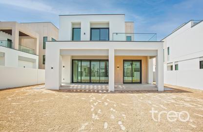 Villa - 4 Bedrooms - 5 Bathrooms for rent in Caya 1 - Arabian Ranches 3 - Dubai