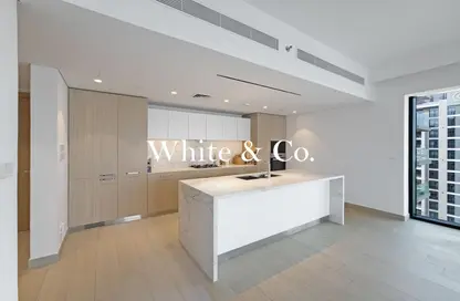 Apartment - 2 Bedrooms - 3 Bathrooms for rent in Berkeley Place - Sobha Hartland - Mohammed Bin Rashid City - Dubai