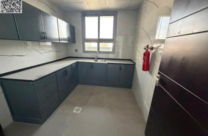 Apartment - 1 Bedroom - 2 Bathrooms for rent in Al Jurf 3 - Al Jurf - Ajman Downtown - Ajman