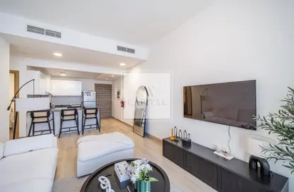 Apartment - 1 Bedroom - 2 Bathrooms for sale in Bloom Heights A - Bloom Heights - District 15 - Jumeirah Village Circle - Dubai