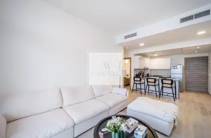 Apartment - 1 Bedroom - 2 Bathrooms for sale in Bloom Heights A - Bloom Heights - District 15 - Jumeirah Village Circle - Dubai