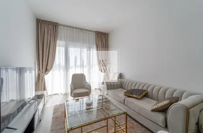 Apartment - 1 Bedroom - 2 Bathrooms for sale in Bloom Heights A - Bloom Heights - District 15 - Jumeirah Village Circle - Dubai