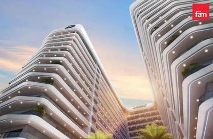 Apartment - 2 Bedrooms - 2 Bathrooms for sale in Elo 1 - Elo - Damac Hills 2 - Dubai