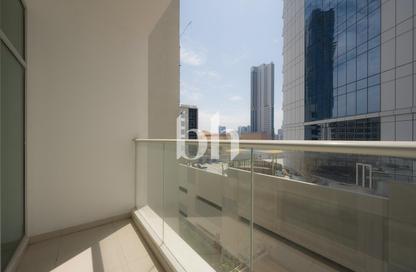 Apartment - 3 Bedrooms - 3 Bathrooms for rent in Vita Residencia - Al Sufouh 1 - Al Sufouh - Dubai