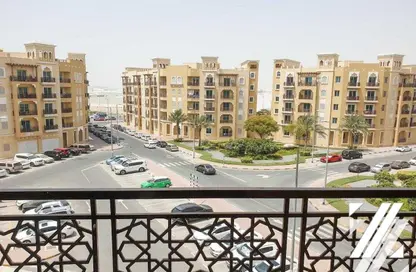 Apartment - 1 Bedroom - 2 Bathrooms for rent in Building IC1-EMR-07 - Emirates Cluster - International City - Dubai Apartment - 1 Bedroom - 2 Bathrooms for rent in Building IC1-EMR-07 - Emirates Cluster - International City - Dubai