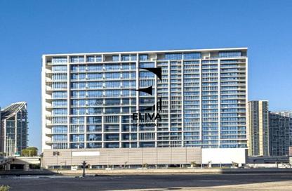 Apartment - 1 Bedroom - 1 Bathroom for rent in Al Maryah Vista - Al Maryah Island - Abu Dhabi Apartment - 1 Bedroom - 1 Bathroom for rent in Al Maryah Vista - Al Maryah Island - Abu Dhabi