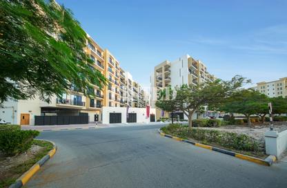Apartment - 1 Bedroom - 2 Bathrooms for rent in Al Hamra Marina Residences - Al Hamra Village - Ras Al Khaimah