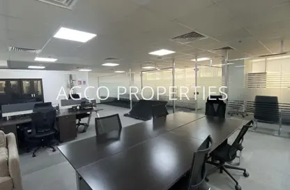 Office Space - Studio for rent in Mazaya Business Avenue BB2 - Mazaya Business Avenue - Jumeirah Lake Towers - Dubai