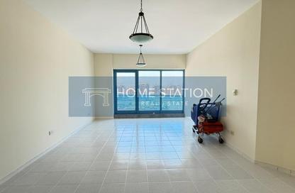 Apartment - 3 - 3 for rent in Zabeel Tower - Sheikh Zayed Road - Dubai