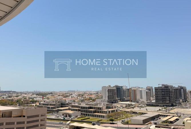 CHILLER FREE ! SEA VIEW ! 3 BALCONY ! STORE ROOM