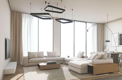 Apartment - Studio - 1 Bathroom for sale in 311 Boulevard - District 13 - Jumeirah Village Circle - Dubai