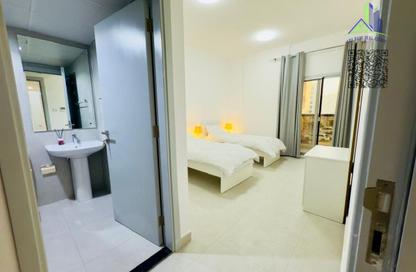 Apartment - 2 - 3 for rent in Ajman Corniche Residences - Ajman Corniche Road - Ajman Apartment - 2 - 3 for rent in Ajman Corniche Residences - Ajman Corniche Road - Ajman